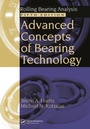 Cover: Advanced Concepts of Bearing Technology, - CRC Press