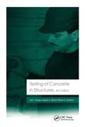 Cover: Testing of Concrete in Structures - CRC Press
