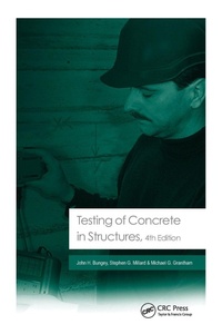 Enlarge image Cover: Testing of Concrete in Structures - CRC Press