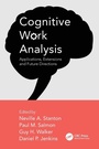 Cover: Cognitive Work Analysis - CRC Press