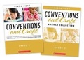 Cover: Conventions and Craft, Grade 2 - Scholastic Professional