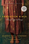 Cover: Forgotten Girls - Stories of Hope and Courage - Inter-Varsity Press,US