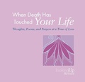 Cover: When Death Has Touched Your Life - Pilgrim Press