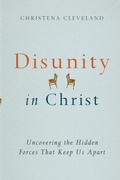 Cover: Disunity in Christ - Uncovering the Hidden Forces that Keep Us Apart - Inter-Varsity Press,US