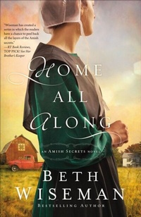 Enlarge image Cover: Home All Along - Thomas Nelson