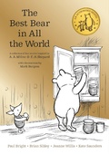 Cover: Winnie the Pooh: The Best Bear in all the World - Farshore