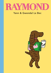 Enlarge image Cover: Raymond - Walker Books Ltd