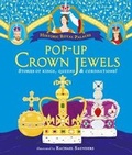 Cover: Pop-up Crown Jewels - Walker Books Ltd