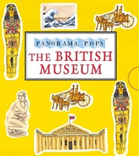 Enlarge image Cover: The British Museum: Panorama Pops - Walker Books Ltd