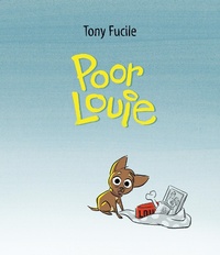 Enlarge image Cover: Poor Louie - Walker Books Ltd