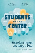 Cover: Students at the Center - Association for Supervision & Curriculum Development