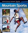 Cover: Mountain Sports - Mason Crest Publishers