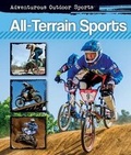 Cover: All Terrain Sports - Mason Crest Publishers