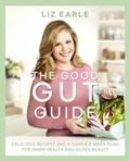 Cover: The Good Gut Guide - Orion Spring