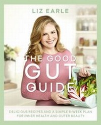 Abbildung von: The Good Gut Guide - Orion Spring