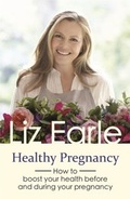 Cover: Healthy Pregnancy - Orion Spring