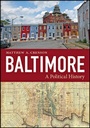 Cover: Baltimore - Johns Hopkins University Press