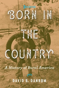 Enlarge image Cover: Born in the Country - Johns Hopkins University Press