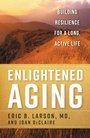 Cover: Enlightened Aging - Rowman & Littlefield Publishers