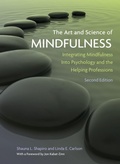 Cover: The Art and Science of Mindfulness - American Psychological Association