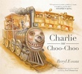 Cover: Charlie the Choo-Choo - Hodder Children's Books