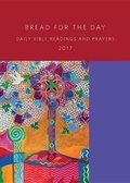 Cover: Bread for the Day 2017 - Augsburg Fortress Publishing