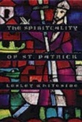 Cover: The Spirituality of St Patrick - Morehouse Publishing