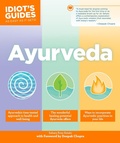 Cover: Ayurveda - Dorling Kindersley