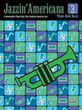 Cover: Jazzin' Americana 3 - Alfred Publishing Company Inc