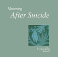 Cover: Mourning, After Suicide - Pilgrim Press