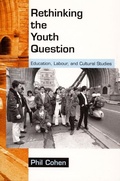 Cover: Rethinking the Youth Question - Duke University Press