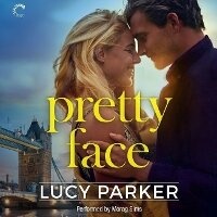 Enlarge image Cover: Pretty Face - Harlequin Audio