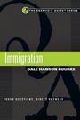 Cover: Immigration - IVP Books