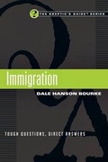 Cover: Immigration - IVP Books