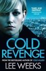 Cover: Cold Revenge - Simon + Schuster LLC