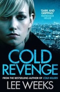 Cover: Cold Revenge - Simon + Schuster LLC