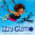 Cover: Izzy Gizmo - Simon & Schuster Children's