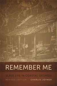 Abbildung von: Remember Me - University of Georgia Press