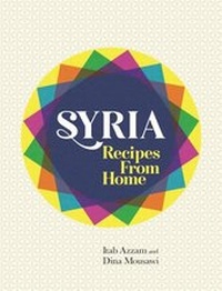 Abbildung von: Syria - TRAPEZE