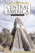 Cover: A Brief History of Central America - Facts On File Inc