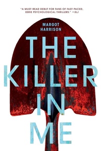 Enlarge image Cover: The Killer In Me - Hyperion
