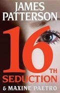 Cover: 16th Seduction - Little Brown and Company