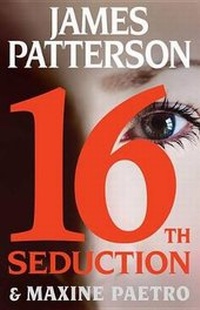 Enlarge image Cover: 16th Seduction - Little Brown and Company