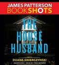 Cover: The House Husband Lib/E - Bookshots