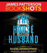 Enlarge image Cover: The House Husband Lib/E - Bookshots