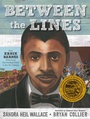 Cover: Between the Lines - Simon & Schuster