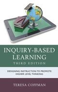 Abbildung von: Inquiry-Based Learning - Rowman & Littlefield Publishers