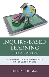 Abbildung von: Inquiry-Based Learning - Rowman & Littlefield Publishers
