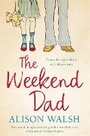 Cover: The Weekend Dad - Hachette Books Ireland