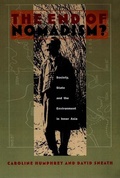 Cover: The End of Nomadism? - Duke University Press